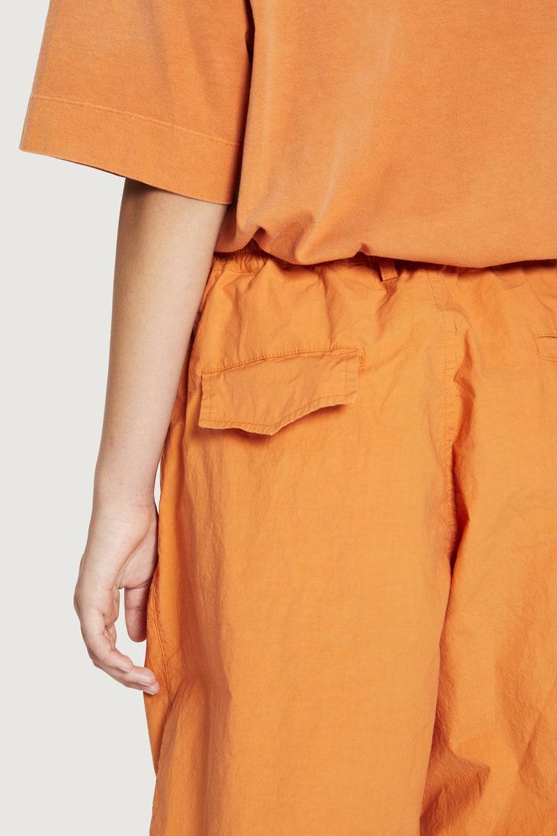 Paura HARRISON PENCE SHORTS ORANGE Spedizione Gratuita