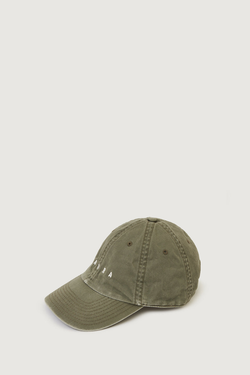 Paura JEFF DAD HAT SAGE Acquista Ora
