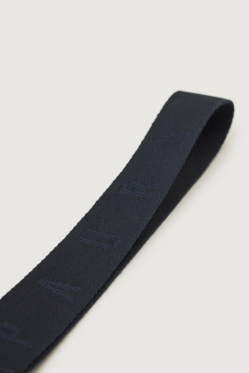 Paura KAN KEY-RING NAVY BLUE Prezzo Ridotto