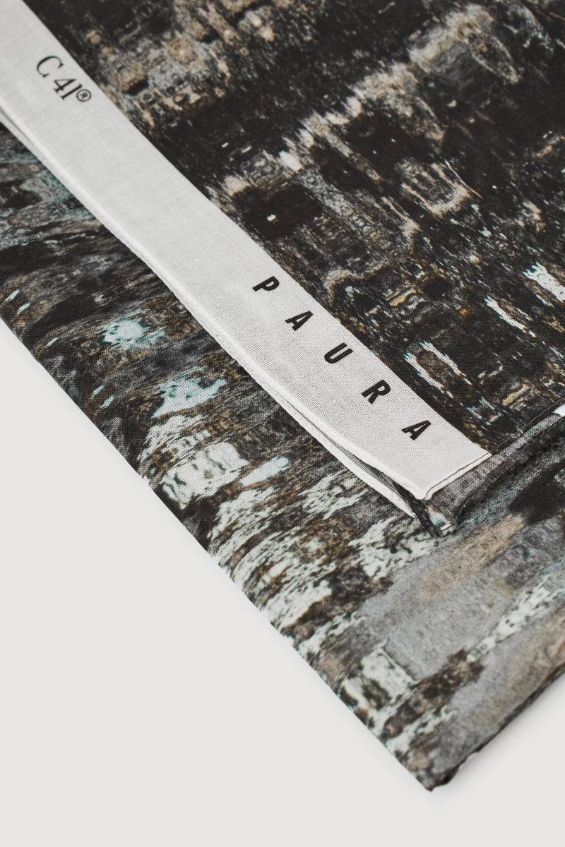 Paura KAOS BANDANA C41 X PAURA Convenienza
