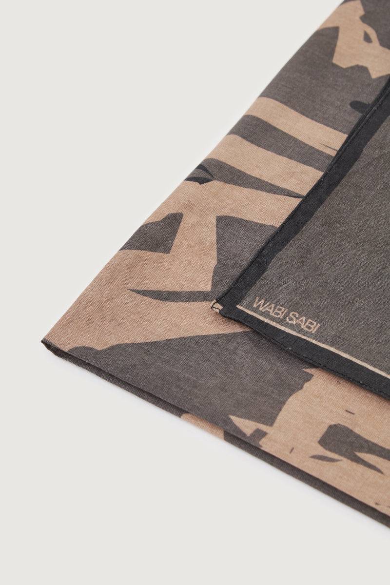 Paura KAOS BANDANA MODULO MUD Sconto