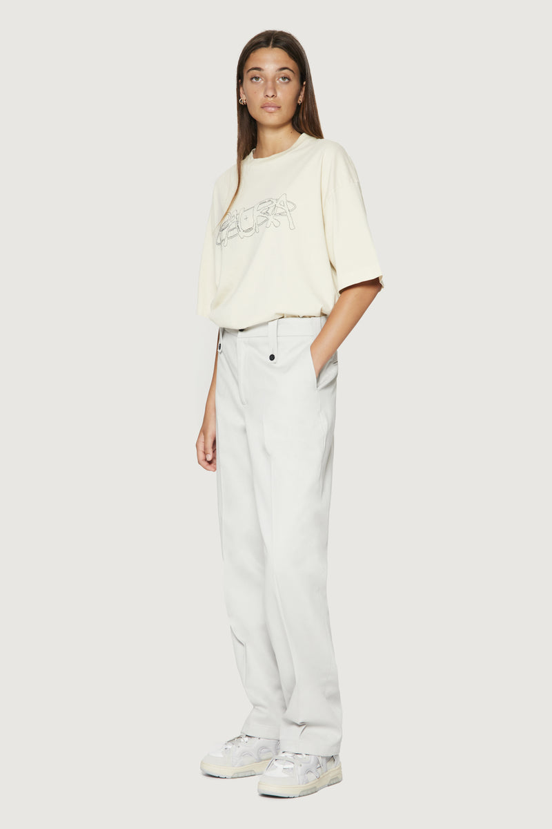 Paura KYROS CLASSIC PANTS ICE Outlet