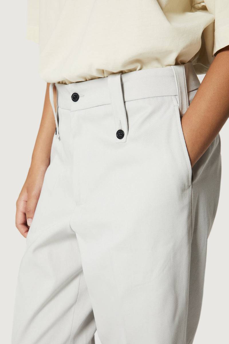 Paura KYROS CLASSIC PANTS ICE Outlet