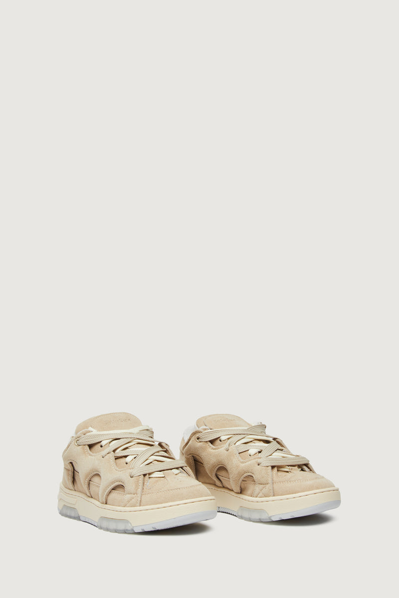 Paura SANTHA MODEL 1 - LIGHT SAND Saldi Di Fabbrica