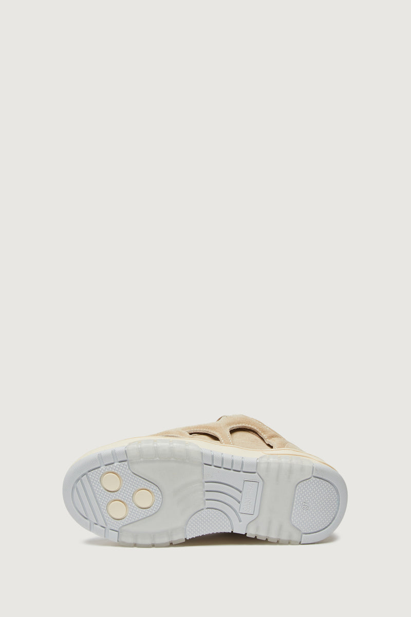 Paura SANTHA MODEL 1 - LIGHT SAND Saldi Di Fabbrica
