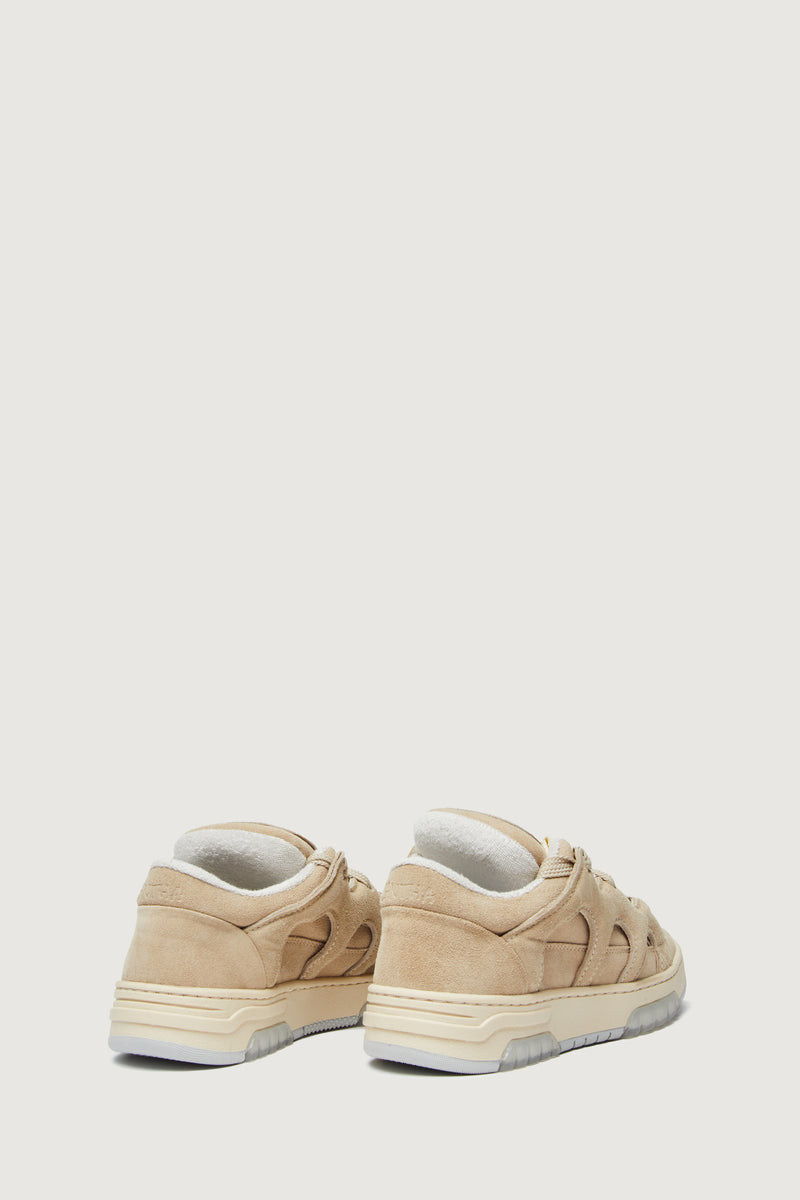 Paura SANTHA MODEL 1 - LIGHT SAND Saldi Di Fabbrica