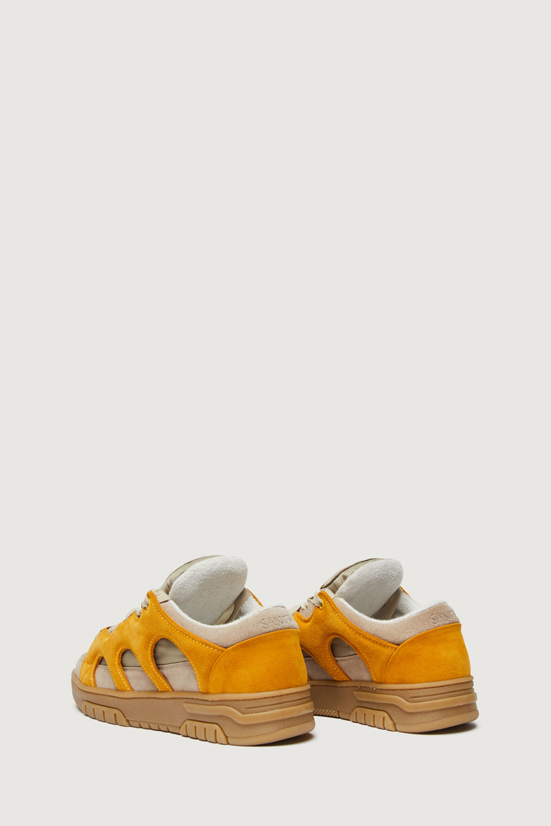 Paura SANTHA MODEL 1 - OCHER/BEIGE I Più Venduti