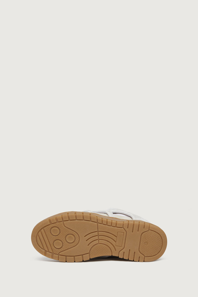 Paura SANTHA MODEL 1 - WHITE/CREAM Negozio