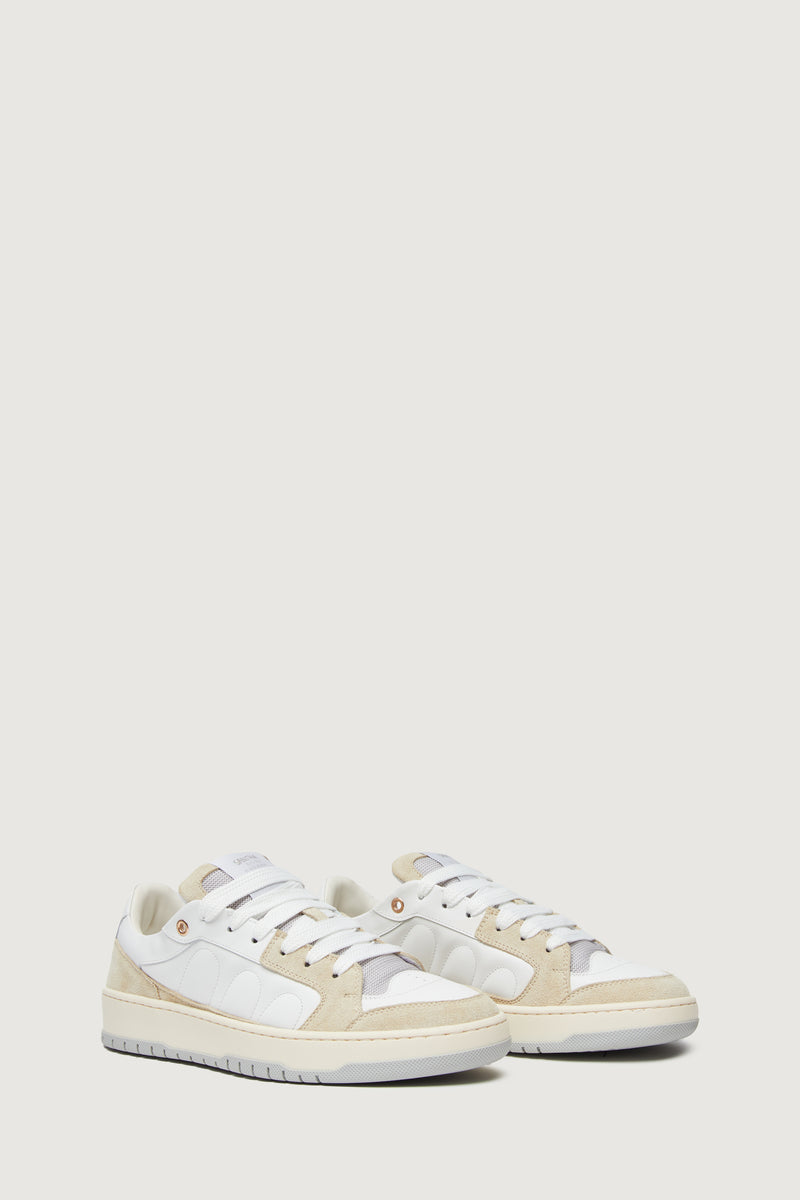 Paura SANTHA MODEL 2 - BEIGE Moda