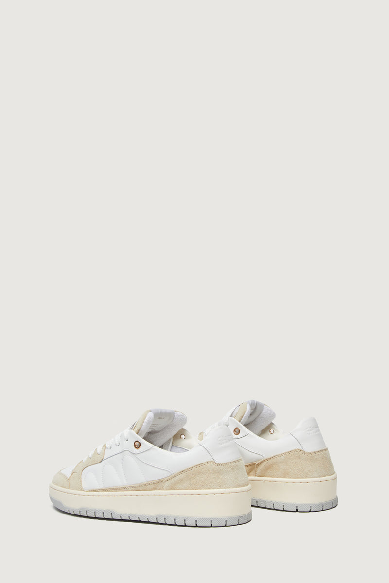 Paura SANTHA MODEL 2 - BEIGE Moda