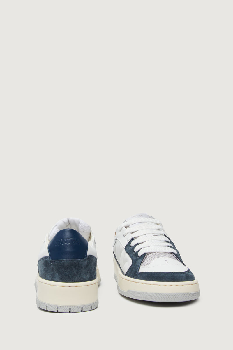 Paura SANTHA MODEL 2 - NAVY Comprare a buon mercato