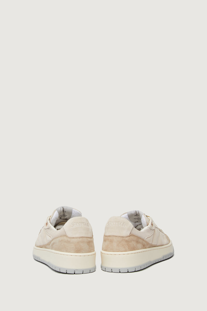 Paura SANTHA MODEL 2 - SAND Italy