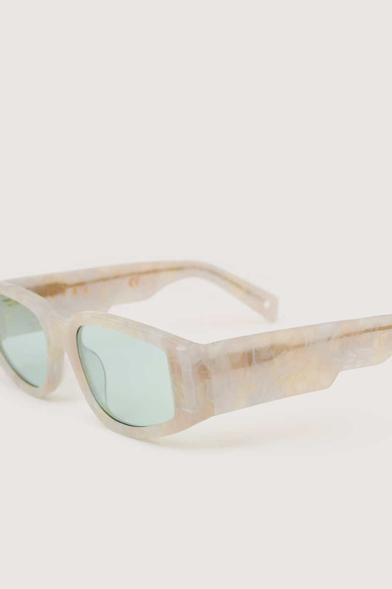 Paura VEGAS SUNGLASSES PEARL/CELESTIAL LENS Acquista Ora