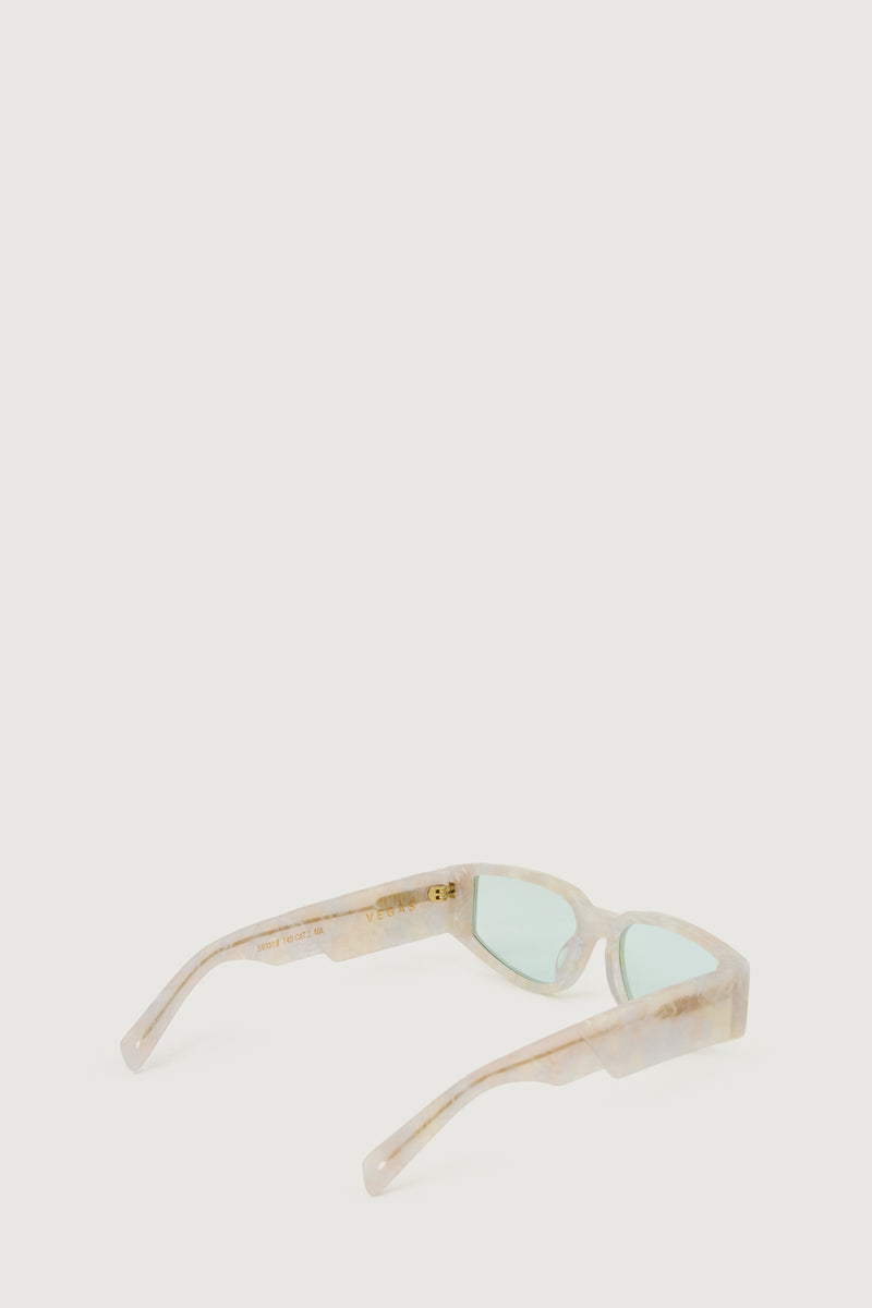 Paura VEGAS SUNGLASSES PEARL/CELESTIAL LENS Acquista Ora