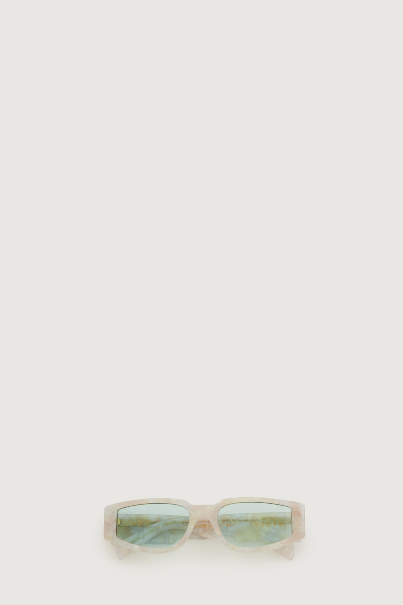 Paura VEGAS SUNGLASSES PEARL/CELESTIAL LENS Acquista Ora