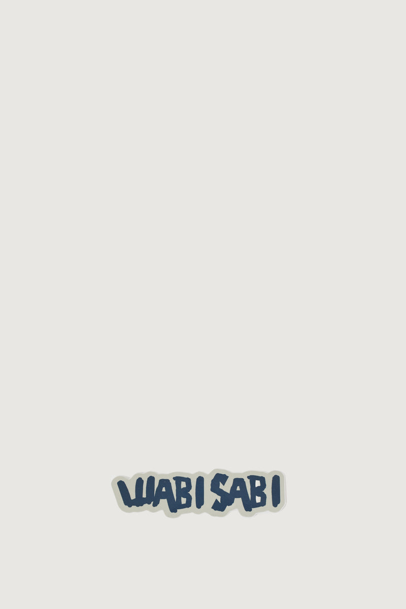 Paura WABI SABI STICKERS PACK Fino Al -60%