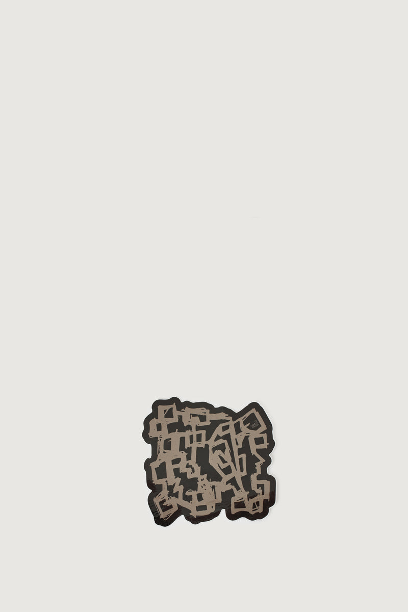 Paura WABI SABI STICKERS PACK Fino Al -60%