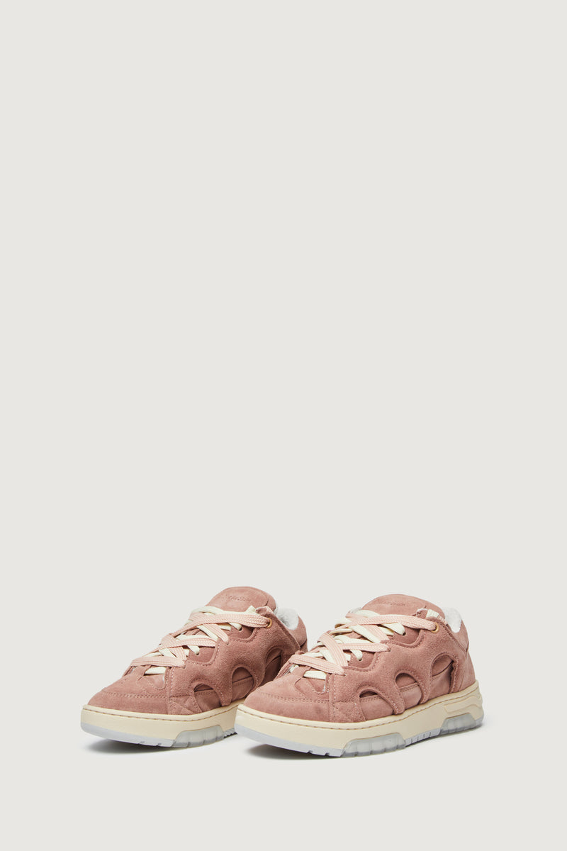 Paura SANTHA MODEL 1 - ANTIQUE PINK Enormi risparmi