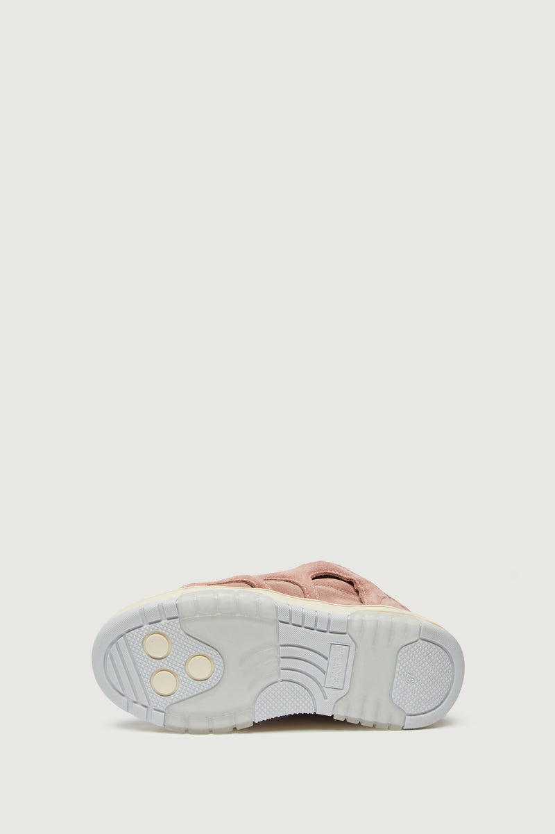 Paura SANTHA MODEL 1 - ANTIQUE PINK Enormi risparmi