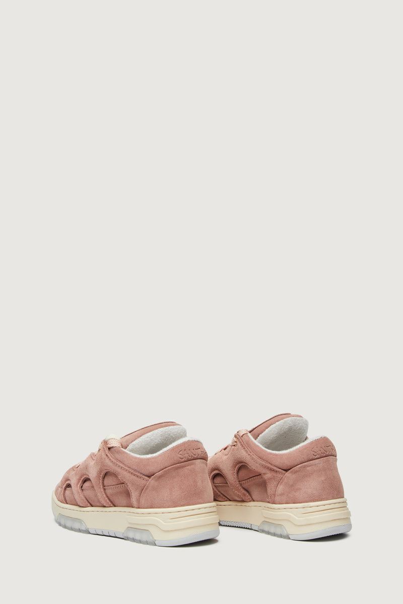 Paura SANTHA MODEL 1 - ANTIQUE PINK Enormi risparmi