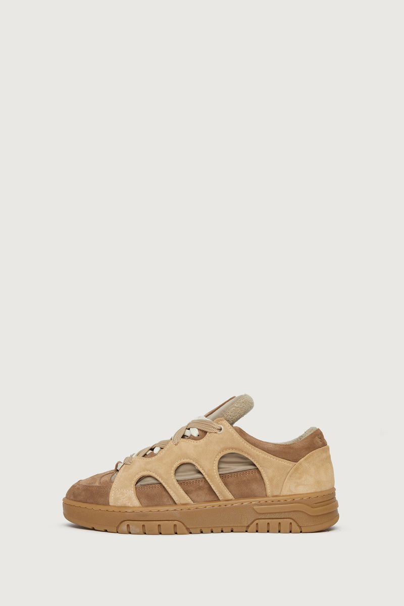 Paura SANTHA MODEL 1 - BEIGE/MUD Offerte