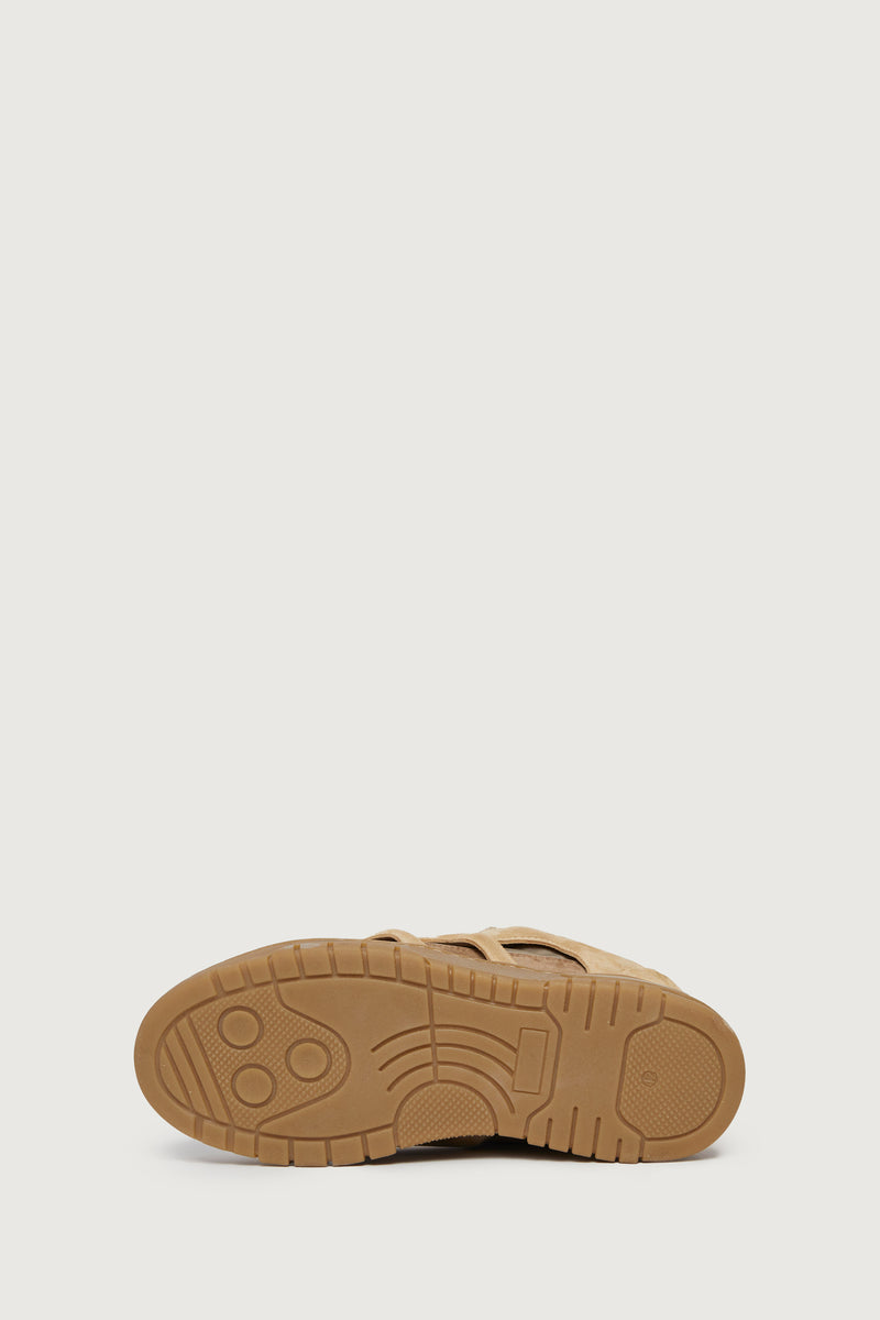 Paura SANTHA MODEL 1 - BEIGE/MUD Offerte