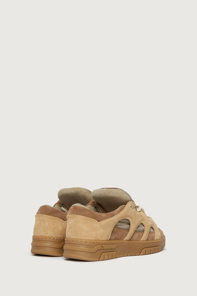 Paura SANTHA MODEL 1 - BEIGE/MUD Offerte