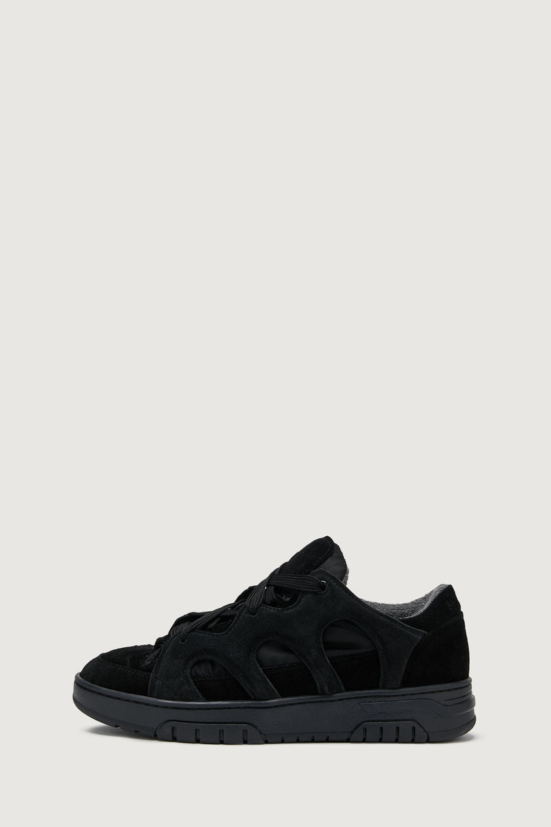 Paura SANTHA MODEL 1 - BLACK Vendita Calda