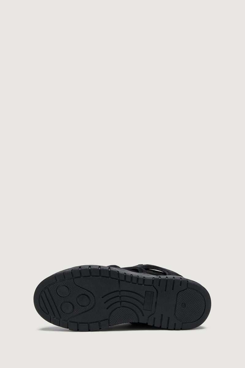 Paura SANTHA MODEL 1 - BLACK Vendita Calda