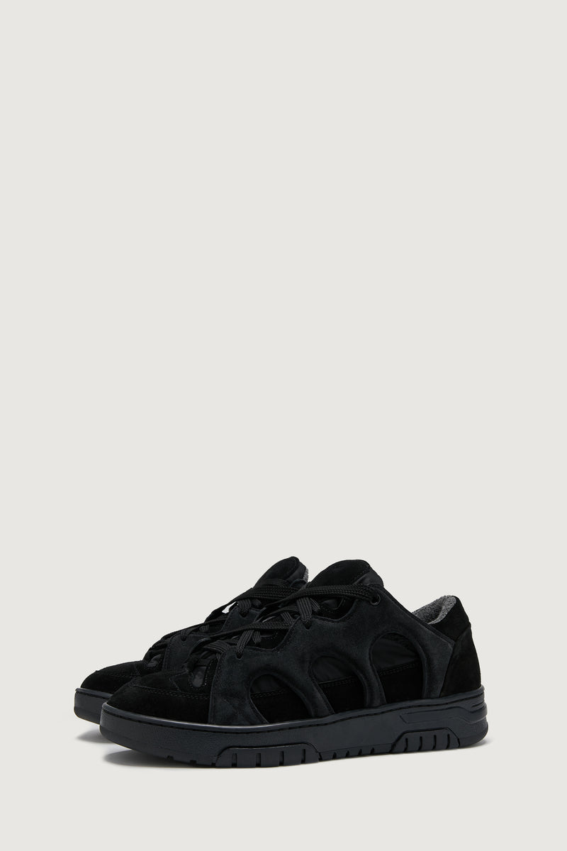 Paura SANTHA MODEL 1 - BLACK Vendita Calda