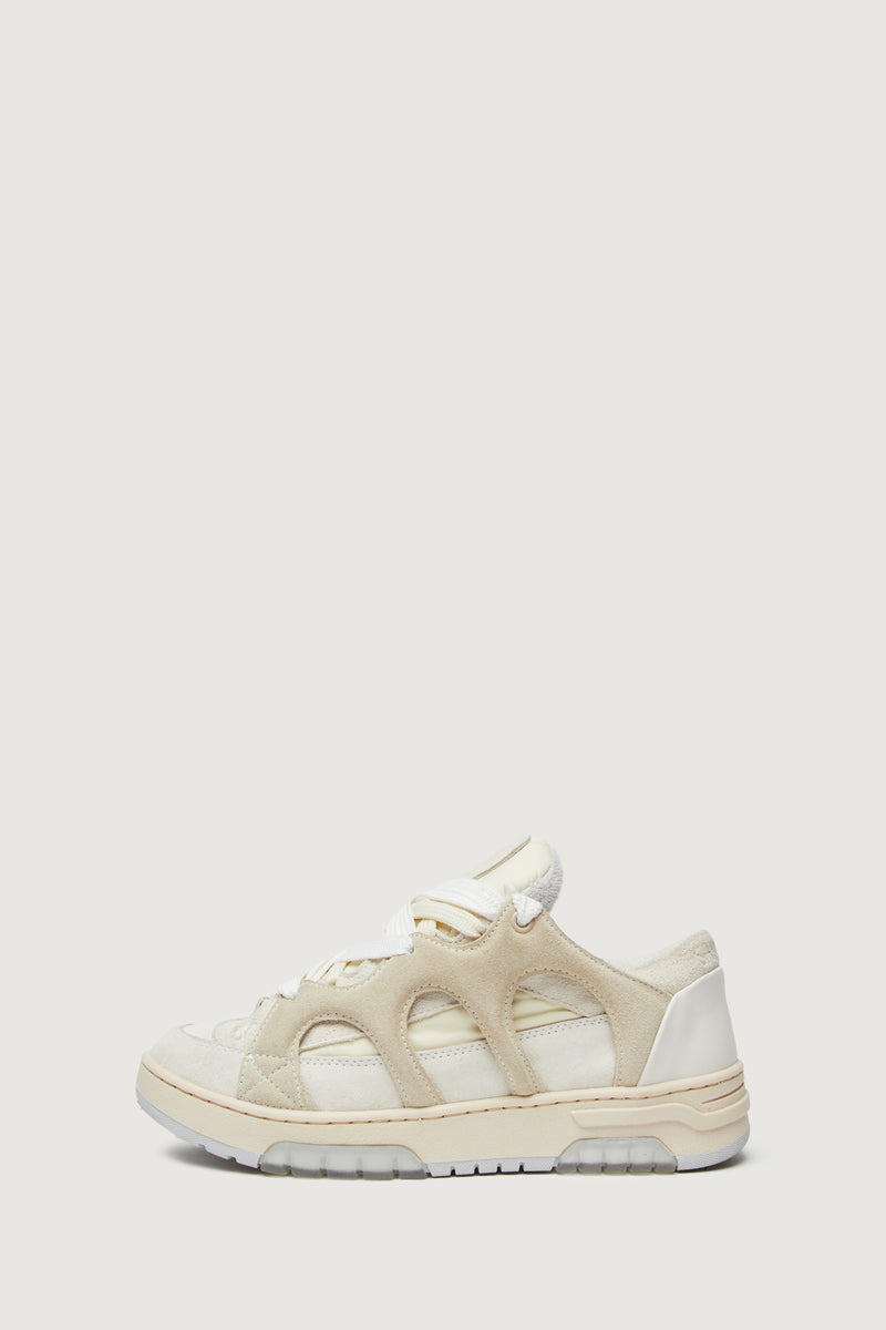Paura SANTHA MODEL 1 - CREAM/OFF WHITE Vendita Economica
