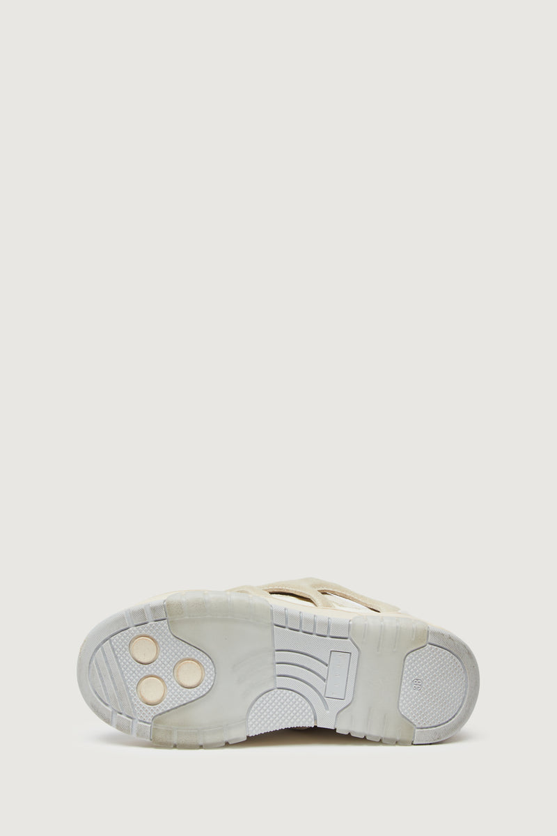 Paura SANTHA MODEL 1 - CREAM/OFF WHITE Vendita Economica