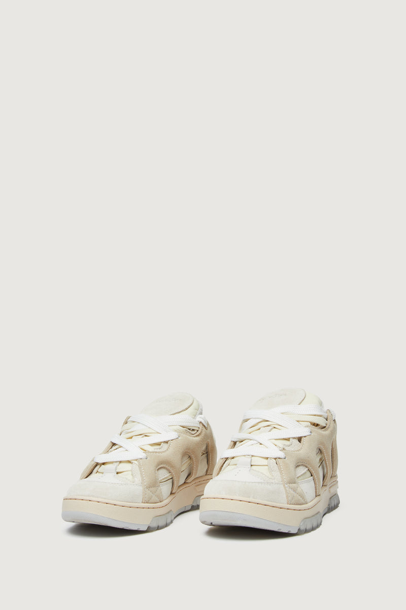 Paura SANTHA MODEL 1 - CREAM/OFF WHITE Vendita Economica