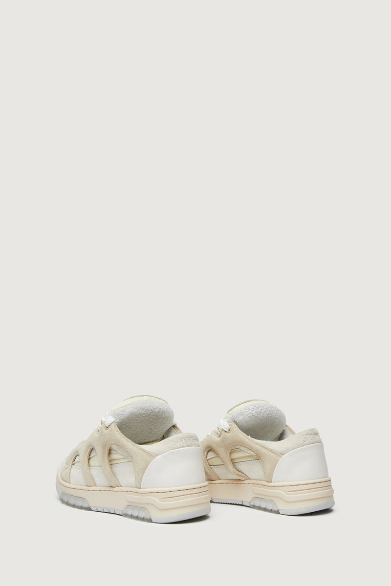 Paura SANTHA MODEL 1 - CREAM/OFF WHITE Vendita Economica