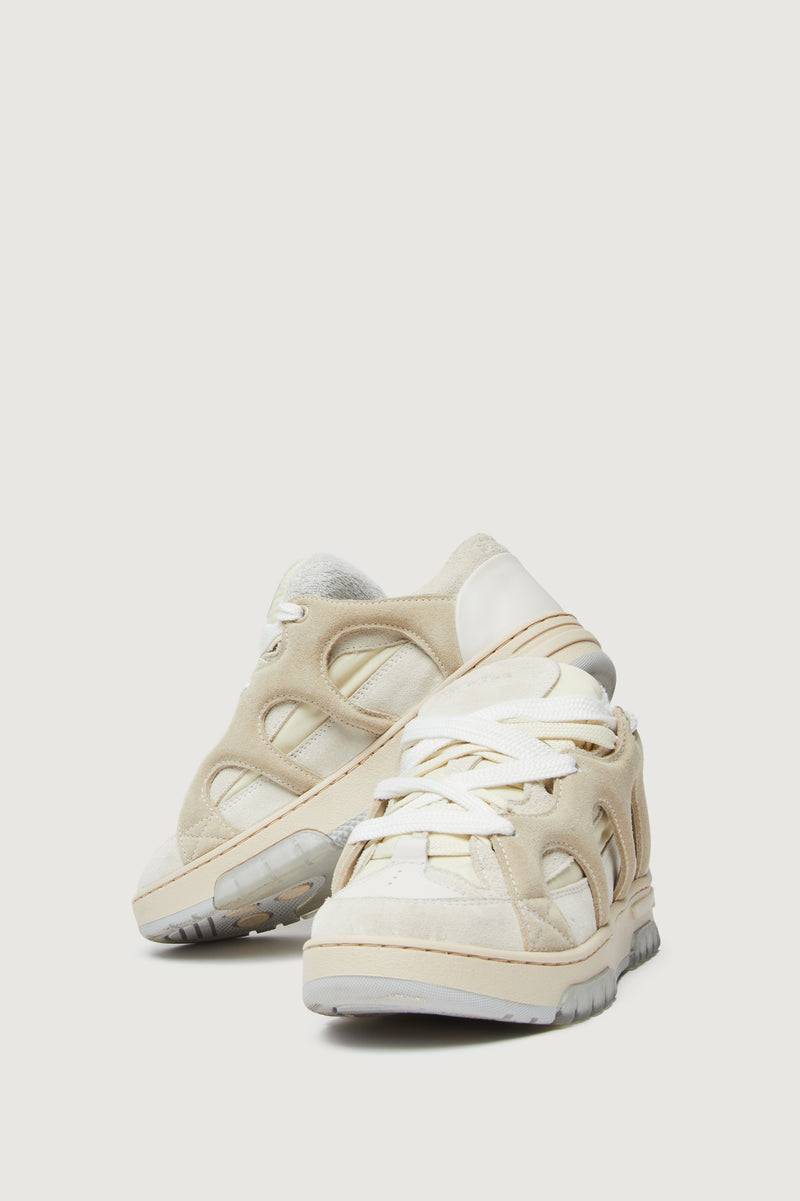 Paura SANTHA MODEL 1 - CREAM/OFF WHITE Vendita Economica