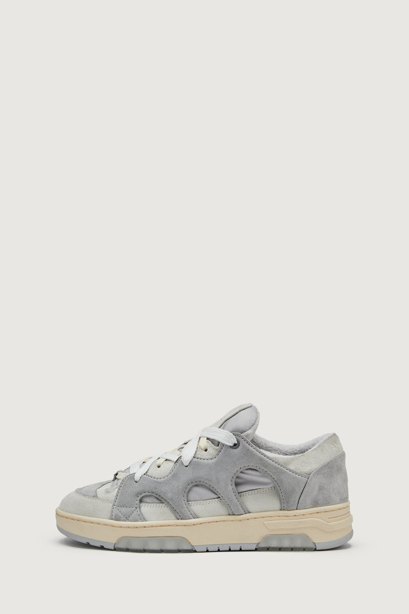 Paura SANTHA MODEL 1 - GREY/OFF WHITE I Più Venduti