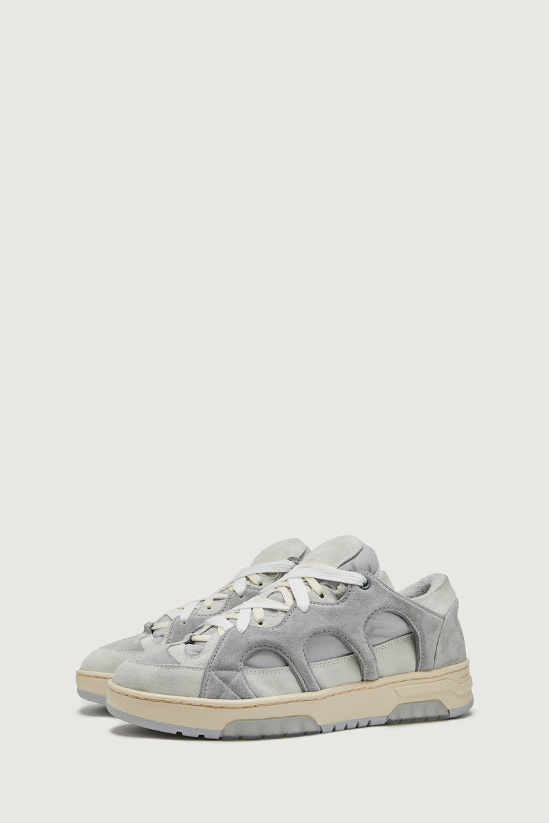 Paura SANTHA MODEL 1 - GREY/OFF WHITE I Più Venduti