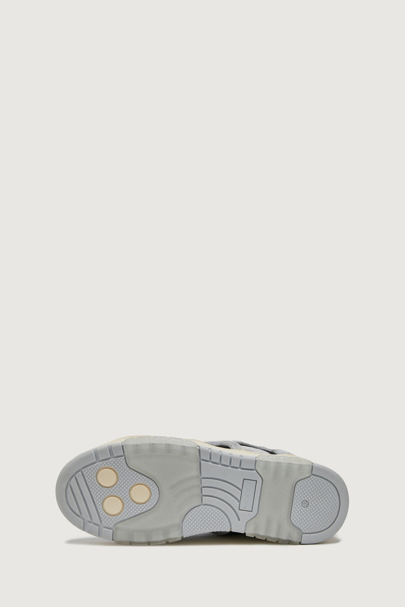 Paura SANTHA MODEL 1 - GREY/OFF WHITE I Più Venduti