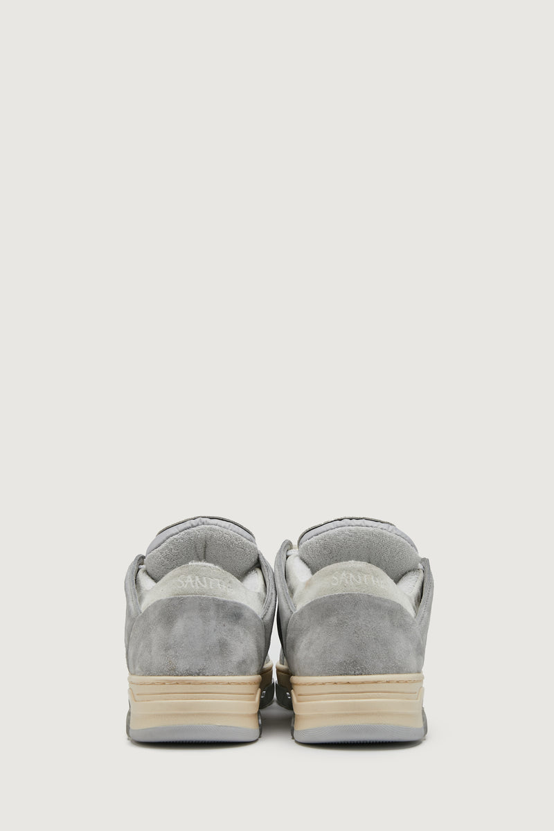 Paura SANTHA MODEL 1 - GREY/OFF WHITE I Più Venduti