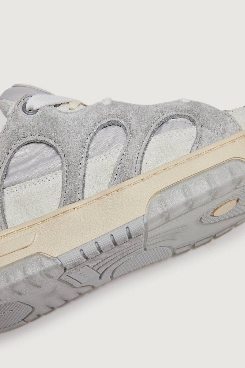 Paura SANTHA MODEL 1 - GREY/OFF WHITE I Più Venduti