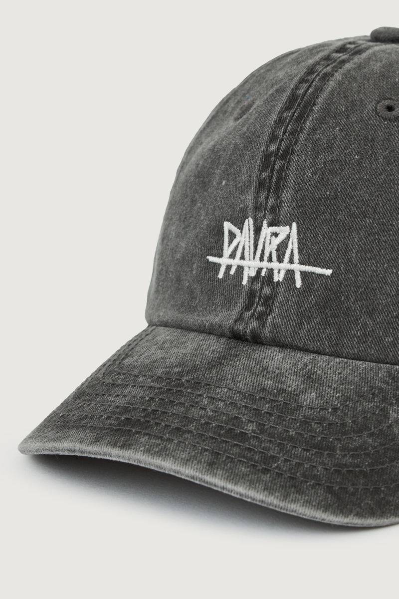 Paura PEDRO DAD HAT DARK GREY Negozio