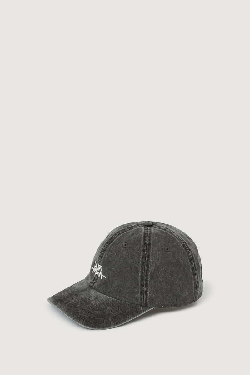 Paura PEDRO DAD HAT DARK GREY Negozio