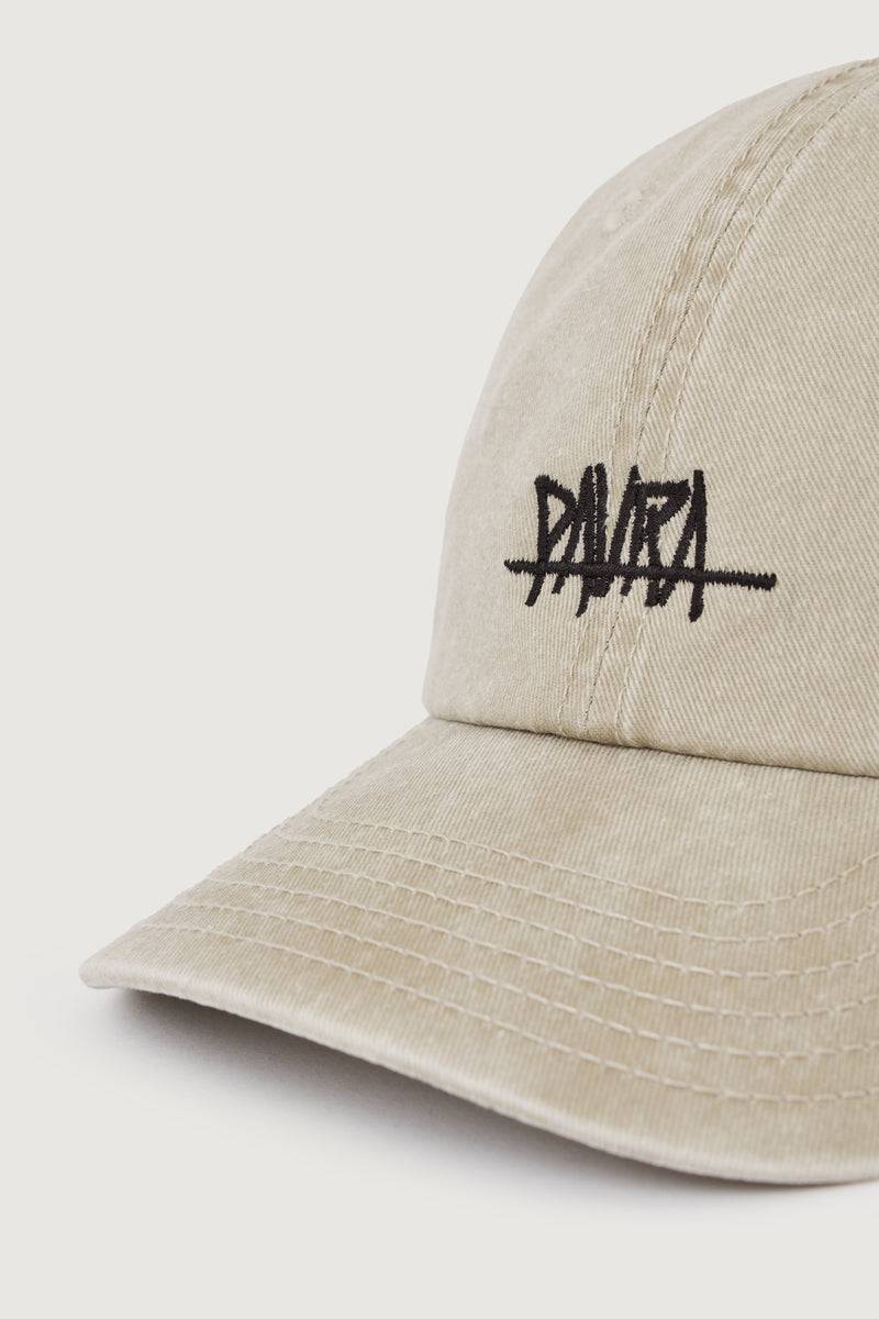 Paura PEDRO DAD HAT DOVE GREY In Saldo