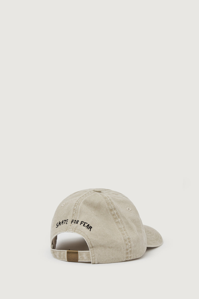 Paura PEDRO DAD HAT DOVE GREY In Saldo