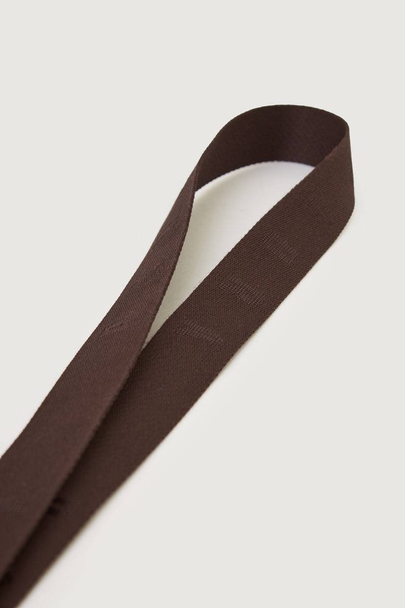 Paura RALF NECKLACE BROWN Fino al 50% di sconto