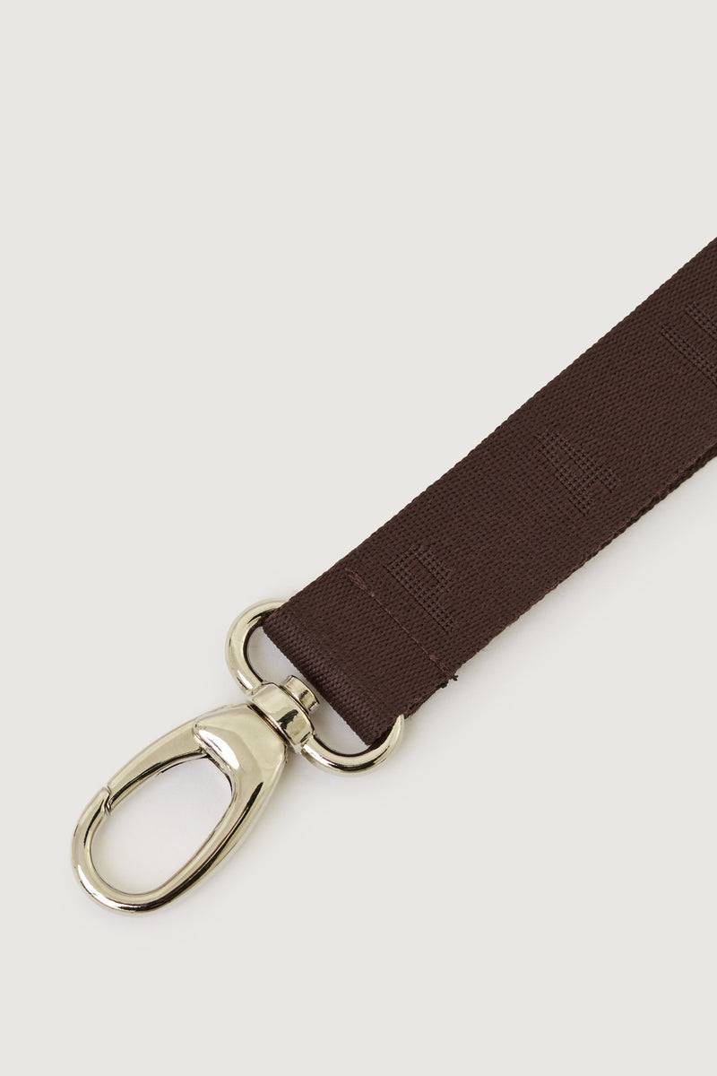 Paura RALF NECKLACE BROWN Fino al 50% di sconto