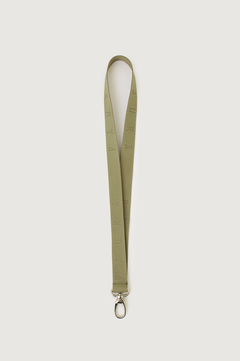Paura RALF NECKLACE SAGE 2025