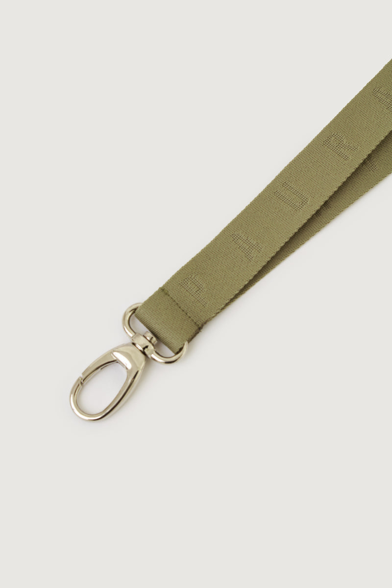 Paura RALF NECKLACE SAGE 2025