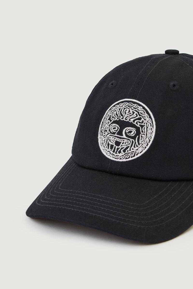 Paura RAY DAD HAT BLUE/WHITE Spedizione Gratuita