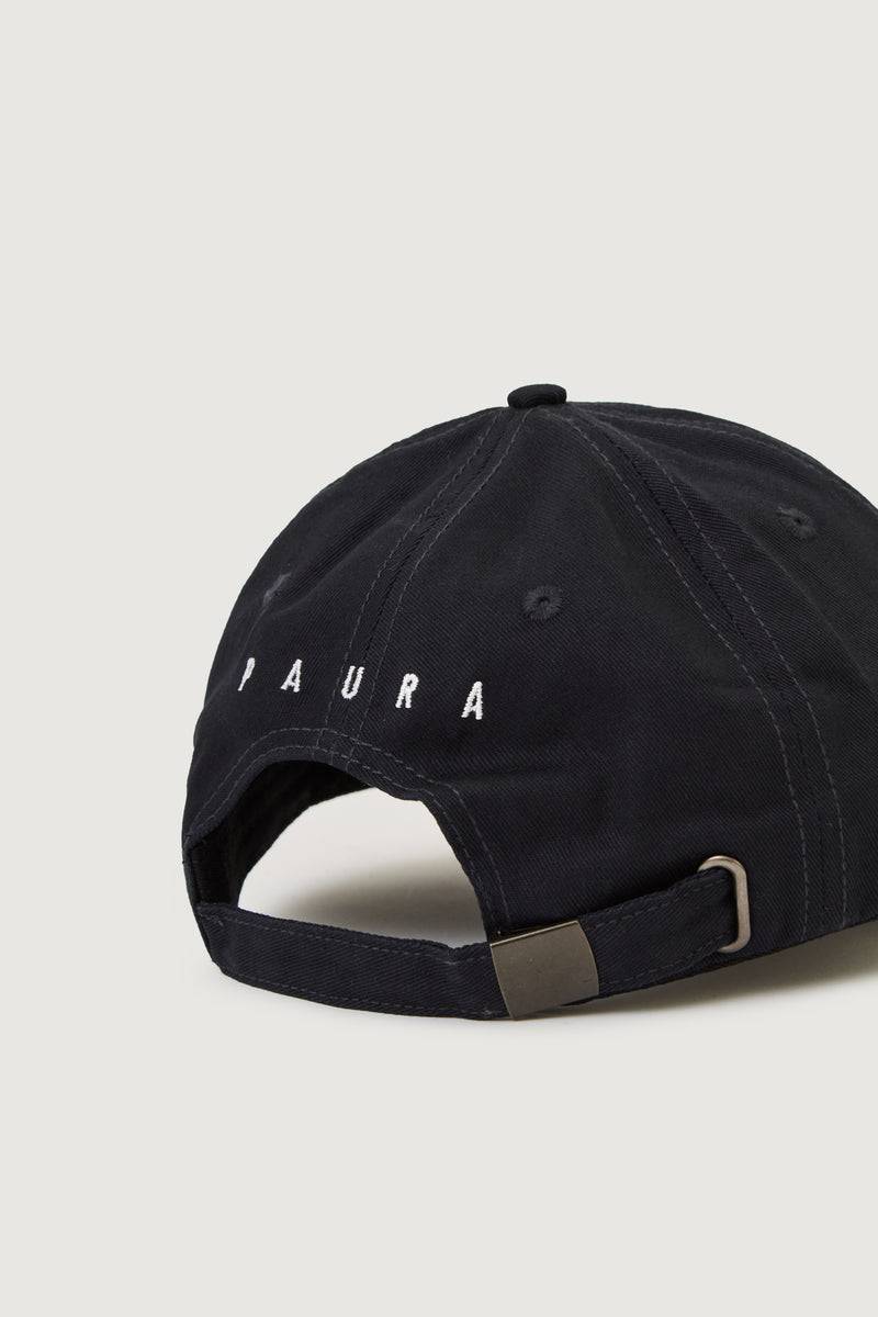 Paura RAY DAD HAT BLUE/WHITE Spedizione Gratuita